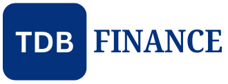 Tdb Finance Logo